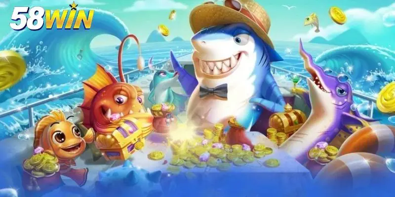 Mục tiêu trong game có mức thưởng cao