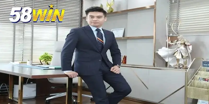 Thông tin khái quát về tác giả Nguyễn Hiếu của thương hiệu 58Win